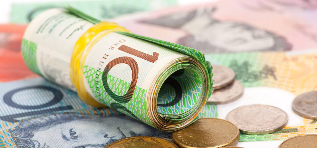 Pelemahan US Dollar Menguntungkan Dollar Australia
