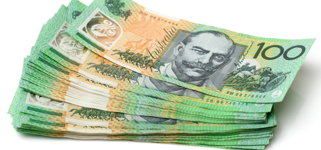 Data NFP Dan Rentannya Dollar Australia