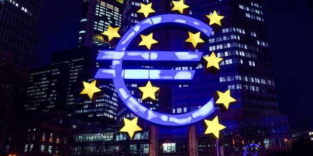 EURUSD Stagnan Di Area Level 1,0700 Menjelang Data Dan ECB