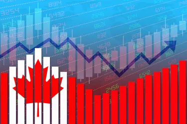 USDCAD Perbarui Level Terendah Intraday Jelang Data PMI Kanada