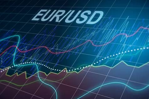 Sentuh Level Tertinggi Sejak Februari 2022, EURUSD Manfaatkan Pelemahan Dolar AS