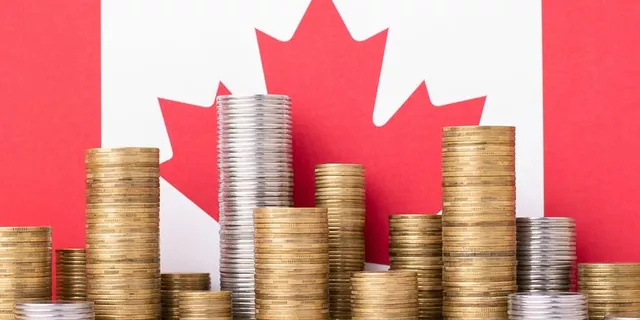 Dolar Kanada Menguat Pasca Pernyataan Resmi BoC
